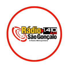 Rádio São Gonçalo AM